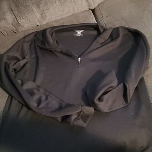 Patagonia 1/4 zip size small